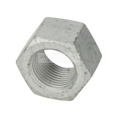 MOER M24 X 2